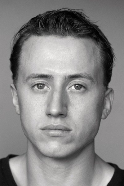 Тео Барклем-Биггз