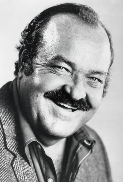 Уильям Конрад