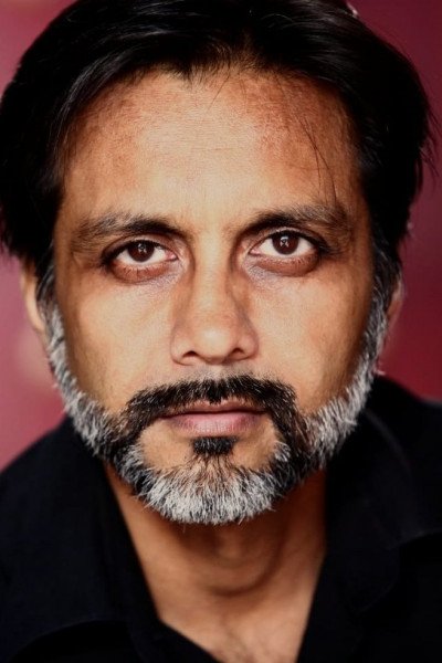 Анжул Нигам