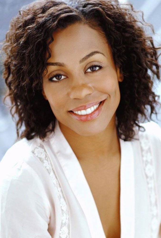 Карен Питтман