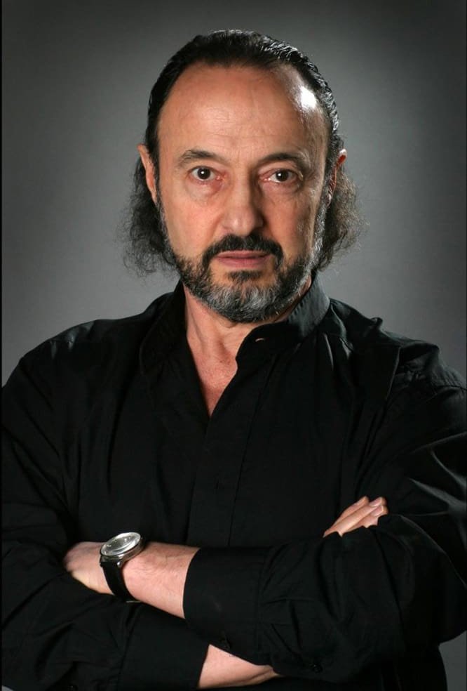 Юрий Цыкин