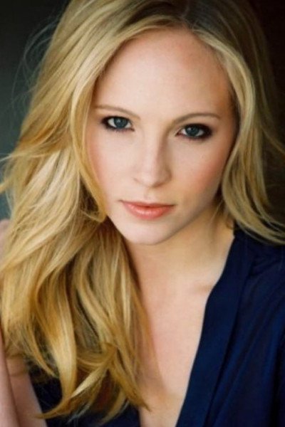 Кэндис Кинг