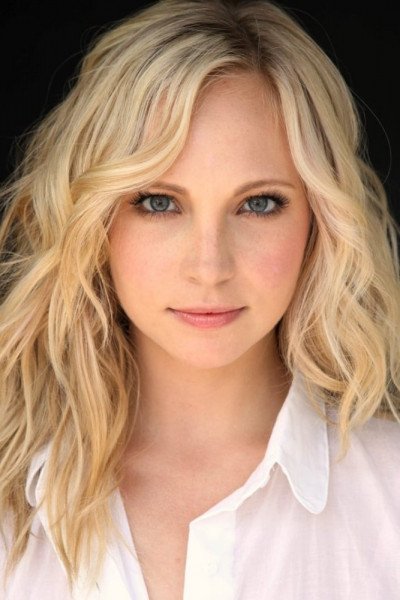 Кэндис Кинг