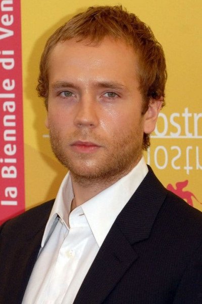 Марк Веббер
