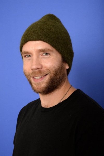 Марк Веббер