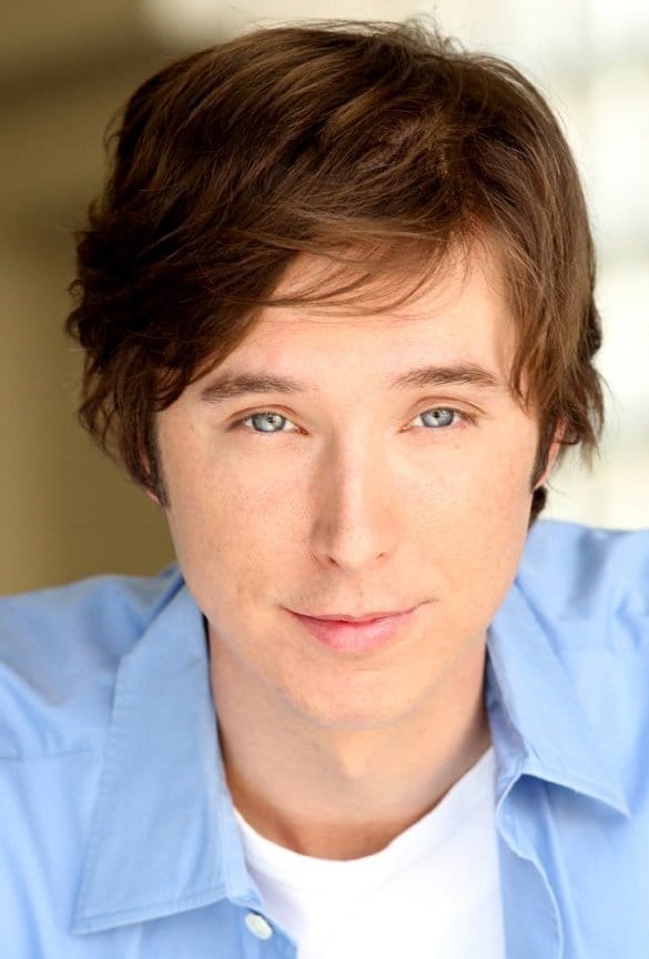 Рэнди Макдауэлл