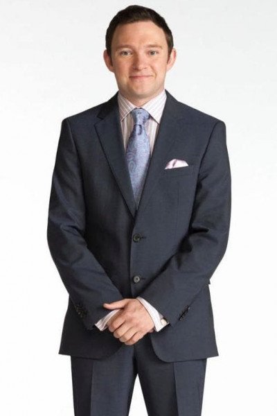 Нэйт Корддри