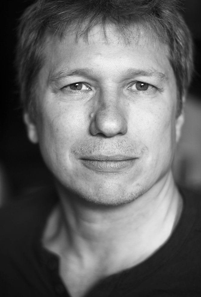 Гленн Конрой