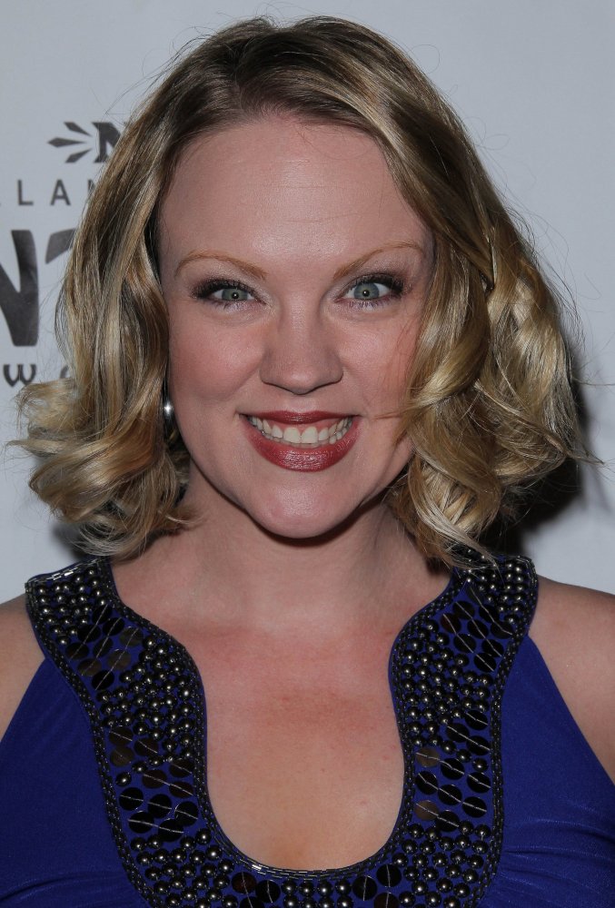 Эшли Палмер