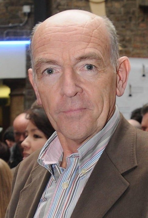 Боско Хоган