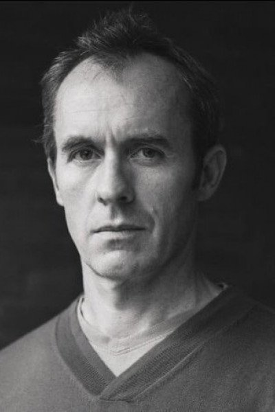 Стивен Диллэйн