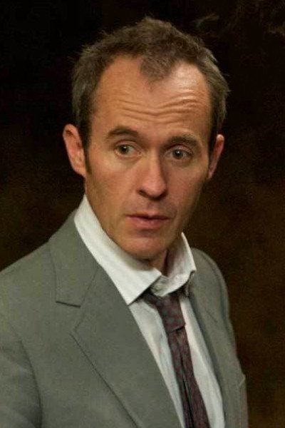 Стивен Диллэйн