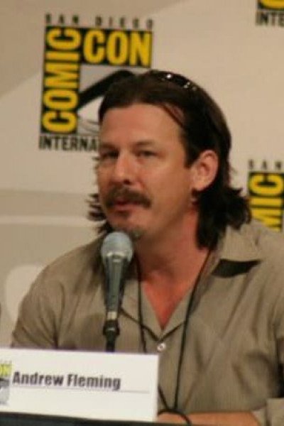 Эндрю Флеминг