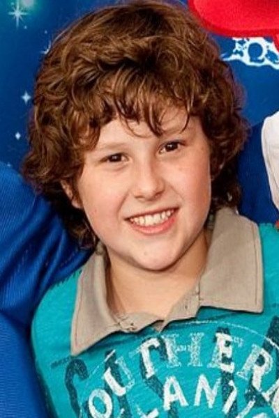 Нолан Гоулд