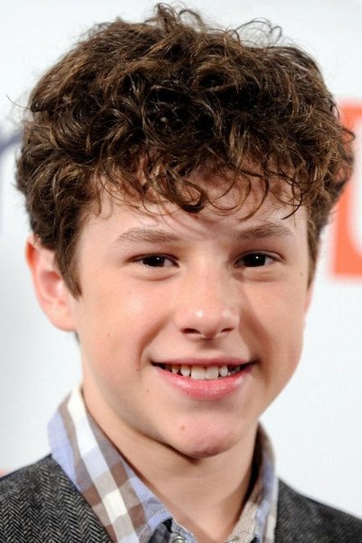 Нолан Гоулд