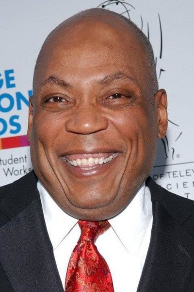 Пэрис Барклай