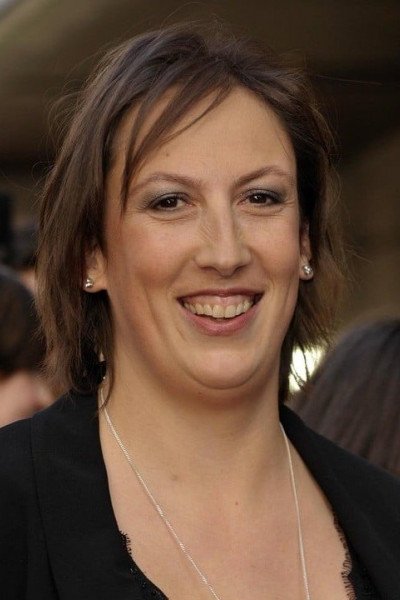 Миранда Харт