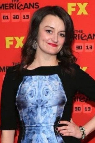 Элисон Райт