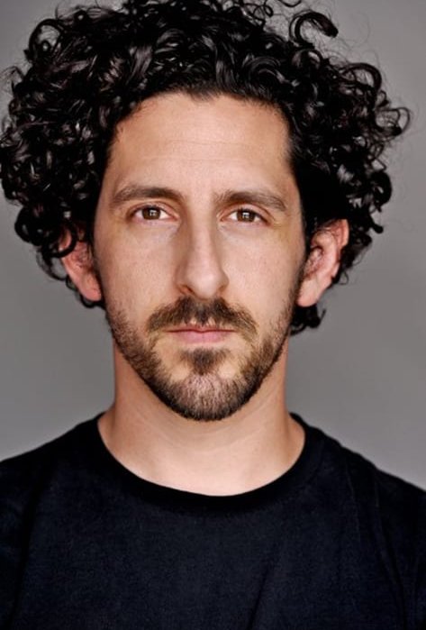 Адам Шапиро