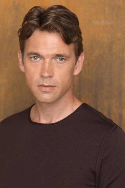 Дюгрей Скотт