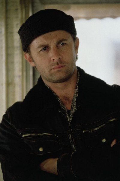 Джон Полсон