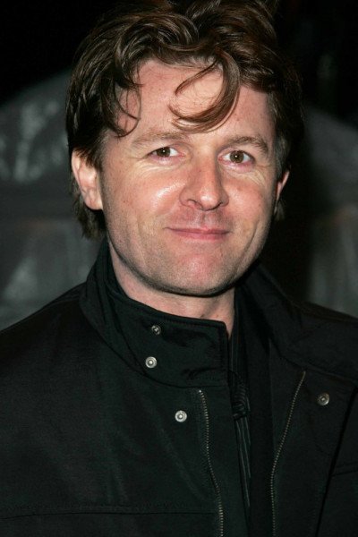 Джон Полсон