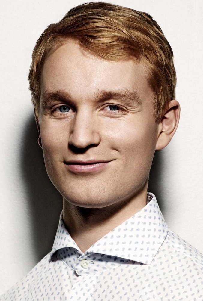 Бьёрн Густафссон