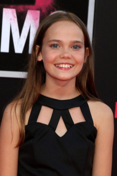 Уна Лоуренс