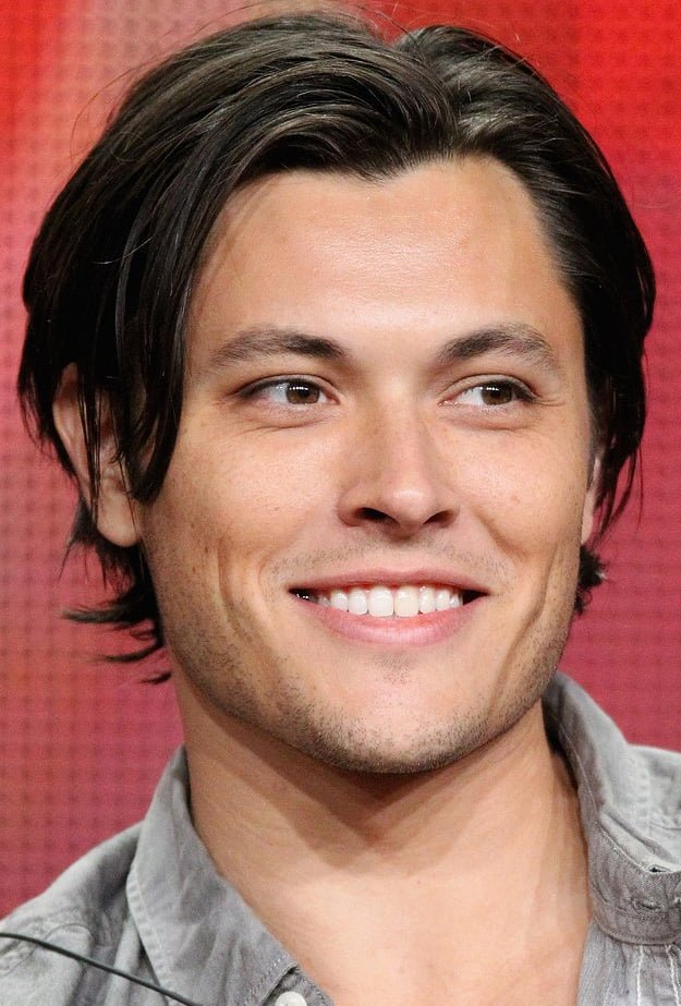 Блэр Редфорд