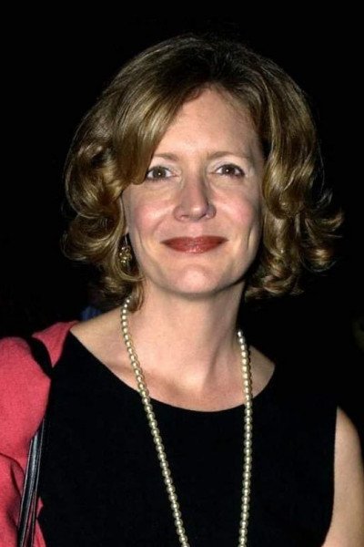 Кристин Сазерленд