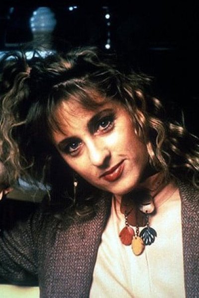 Кимми Робертсон