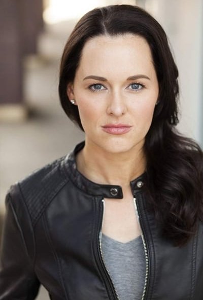 Gina Cordan