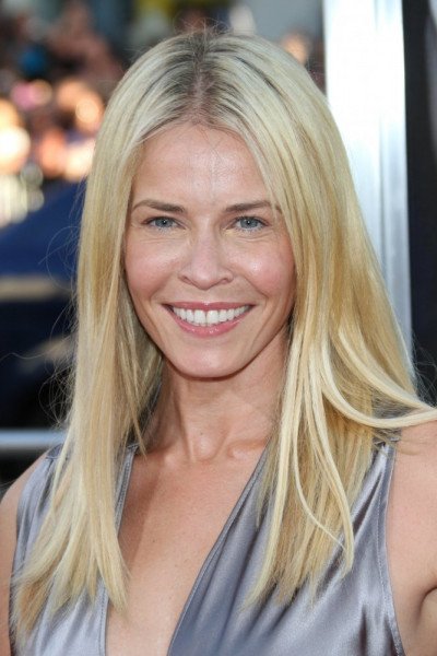 Челси Хэндлер