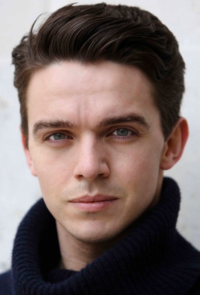 Люк Аллен-Гейл