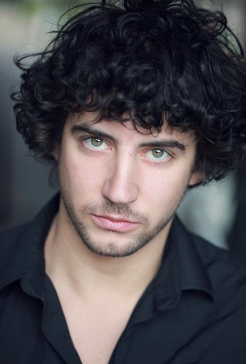 Джек Гордон