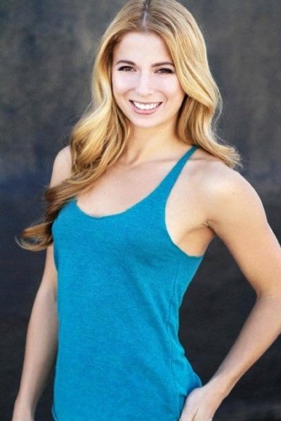 Луиз Хрэдски — факты и информация, фото, видео, фильмография. — smartfacts