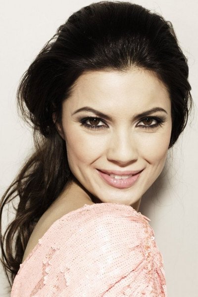 Наташа Мальте