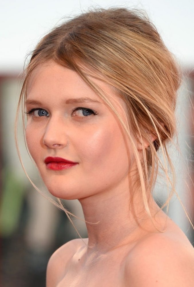 Софи Кеннеди Кларк