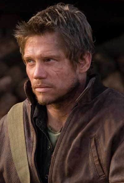 Джек Ноузуорти