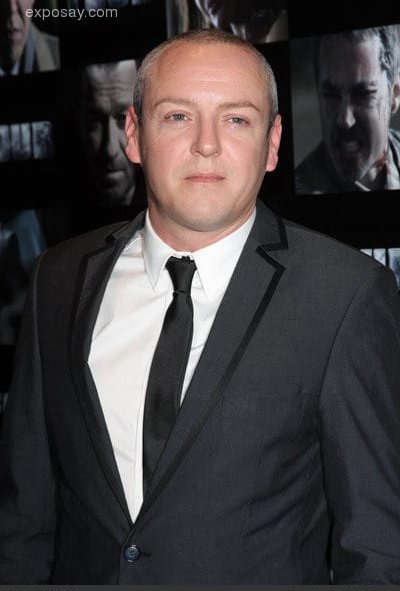 Крэйг Конуэй