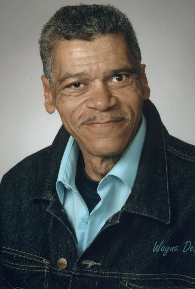 Уэйн Дихарт