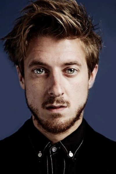 Артур Дарвилл