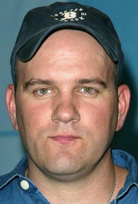 Mike O'Malley