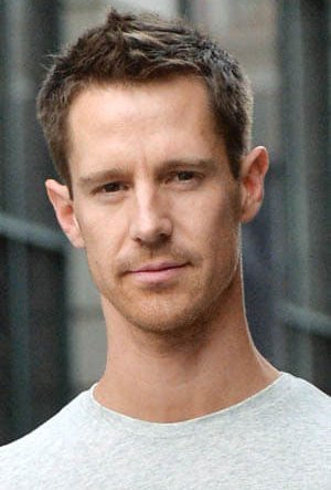 Джейсон Доринг