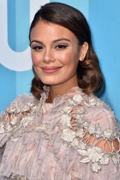 Натали Келли