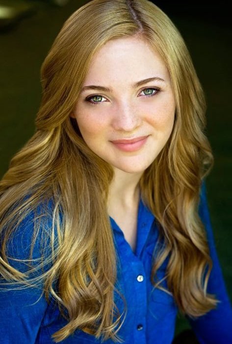 Zoe O'Grady