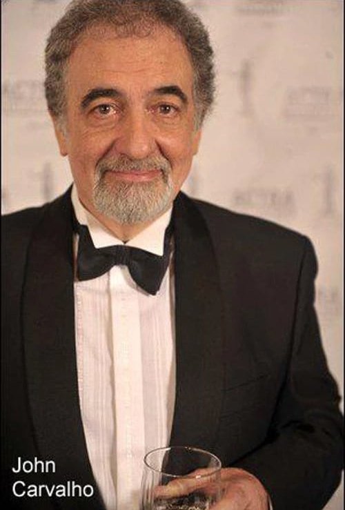 John Carvalho