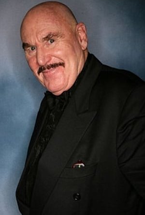 Роджер Уорд