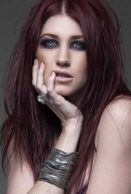 Кимберли Баттиста