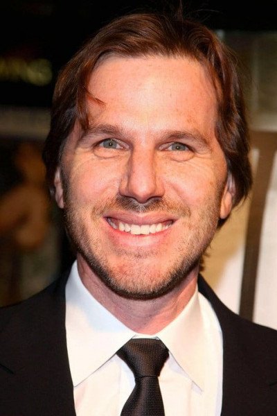 Брек Эйснер